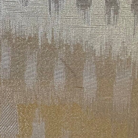 Raw Silk Throw Pillow - Picture 8 of 8